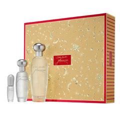 Pleasures Indulgent Trio Fragrance Set