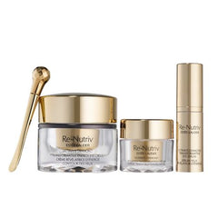 Ultimate Diamond Eye Creme Collection Set