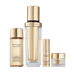 Diamond Brilliance Face Serum Set