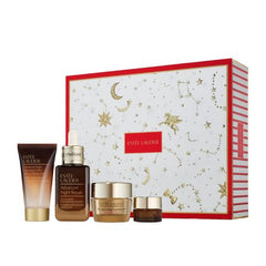 Advanced Night Repair Serum Holiday Skincare Set