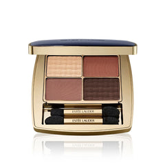 Estee Lauder Pure Color Luxe Eyeshadow Quads