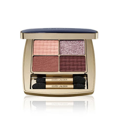 Estee Lauder Pure Color Luxe Eyeshadow Quads