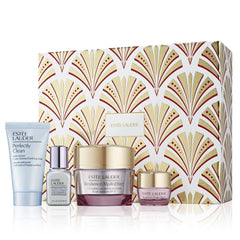 Resilience Moisturizer Holiday Skincare Set