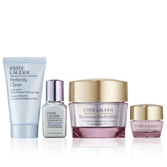 Resilience Moisturizer Holiday Skincare Set