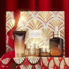 Advanced Night Repair Holiday Skincare Set