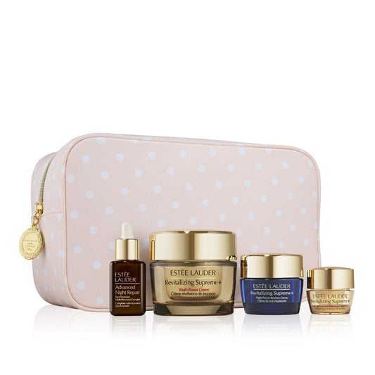 Revitalizing Supreme+ Set Antietà Rassodante