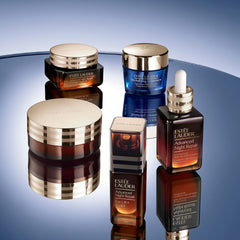 Advanced Night Repair Eye Lift+ Sculpt