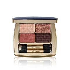 Estee Lauder Pure Color Luxe Eyeshadow Quads