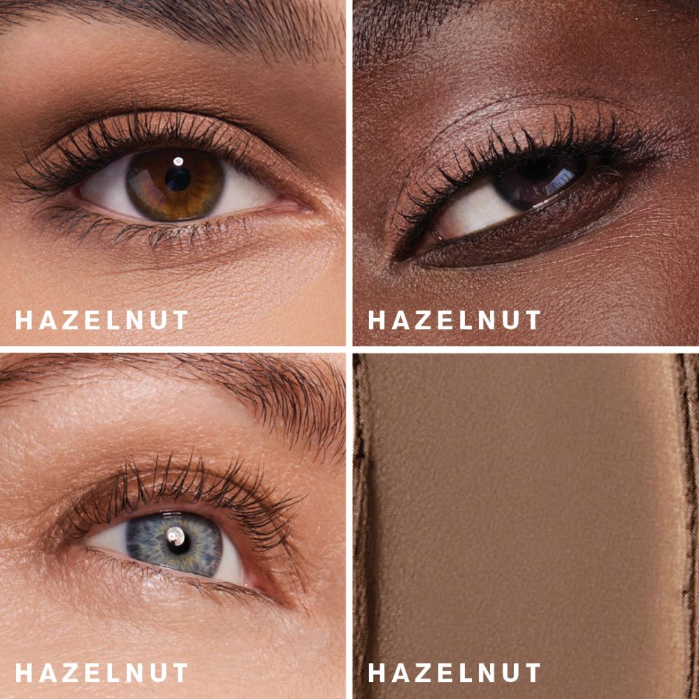Hazelnut 
