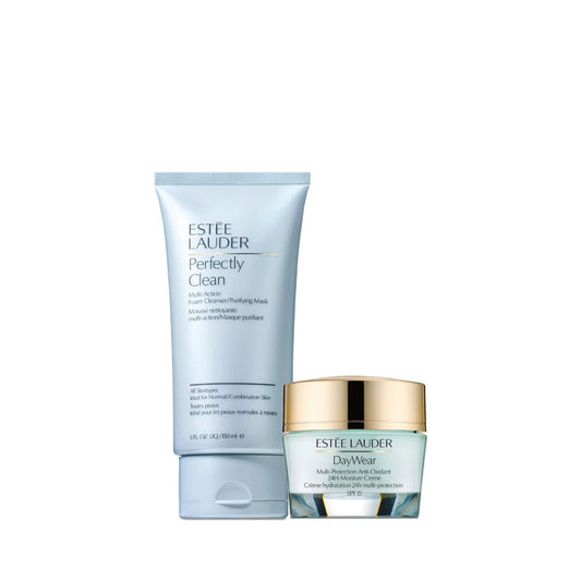 DayWear Spring Set: Set Detersione Ed Idratazione