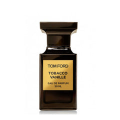 Tobacco Vanille