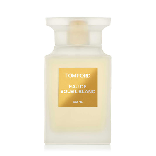 Eau De Soleil Blanc