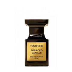 Tobacco Vanille