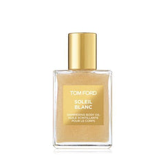 Soleil Blanc Shimmering Body Oil