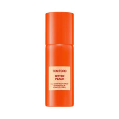 Bitter Peach All Over Body Spray 150ml