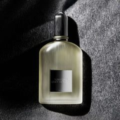 Grey Vetiver Parfum