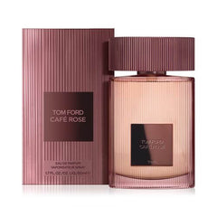 Café Rose Eau de Parfum