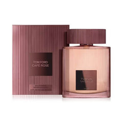 Café Rose Eau de Parfum