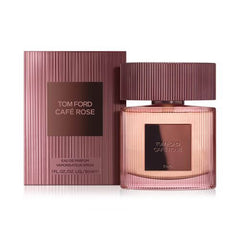 Café Rose Eau de Parfum