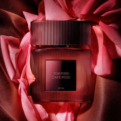 Café Rose Eau de Parfum