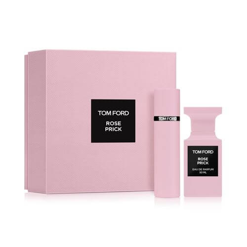 Private Blend Rose Prick Eau De Parfum Set