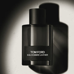 Eau D'ombre Leather Eau de Parfum