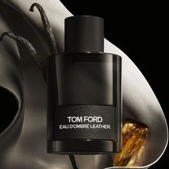 Eau D'ombre Leather Eau de Parfum