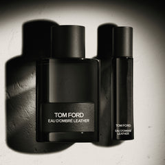 Tom Ford Eau D'ombre Leather Eau de Toilette
