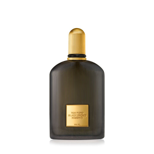 Black Orchid Reserve
