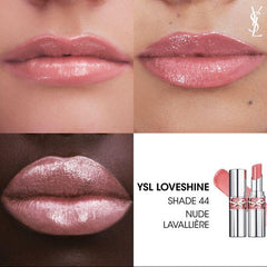 44 NUDE LAVALLIÈRE