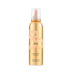 LPDO Secret Tonka Shower Mousse