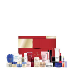 Calendario dell'Avvento Shiseido Beauty e Make-up 2026