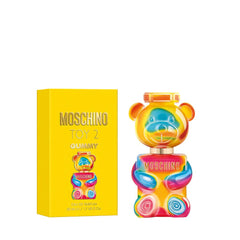 Moschino Toy 2 Gummy Eau de Parfum
