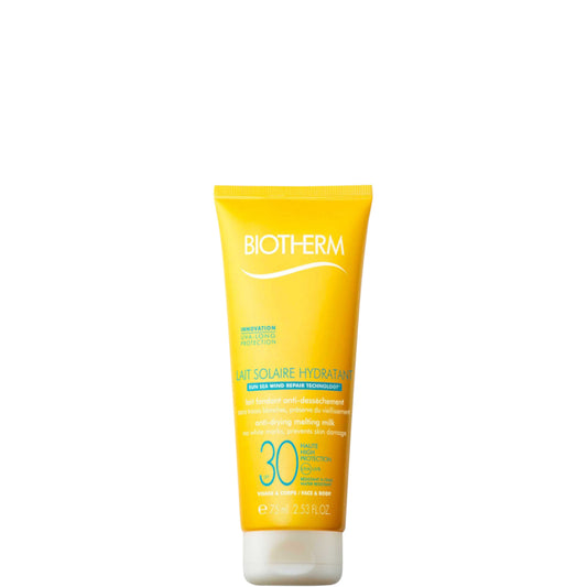 Biotherm - Lait Solaire Spf 30 75ml