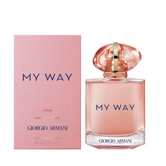 My Way Eau De Parfum Ylang