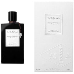Van Cleef & Arpels Moonlight Patchouli Eau de Parfum Collection Extraordinaire