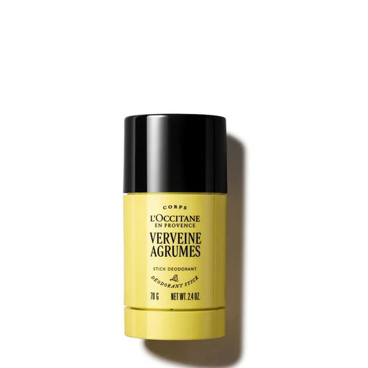 L'Occitane Deodorante Stick Verveine Agrumes