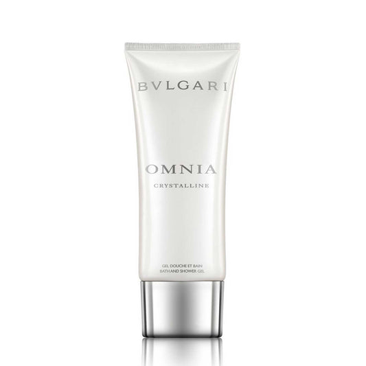 Omnia Crystalline - Shower Gel