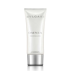 Omnia Crystalline - Shower Gel