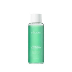 Mixsoon Cicatree Clean Toner