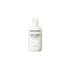 Anti-Frizz Shampoo - Ginger CO2, Methylglyoxal-Manuka Extract, Shorea Robusta