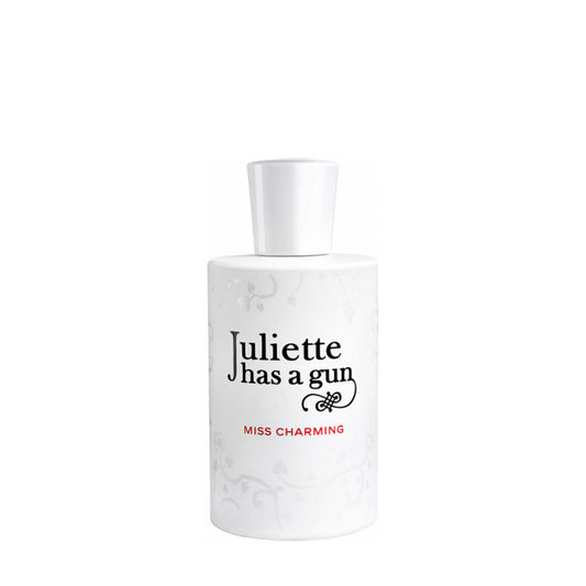 Juliette Has a Gun - Miss Charming