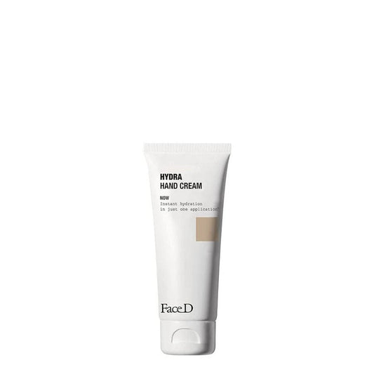 FACED Crema Mani Idratante