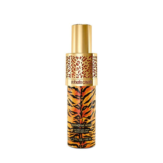 Roberto Cavalli Addictive Rose Fine Perfume Spray