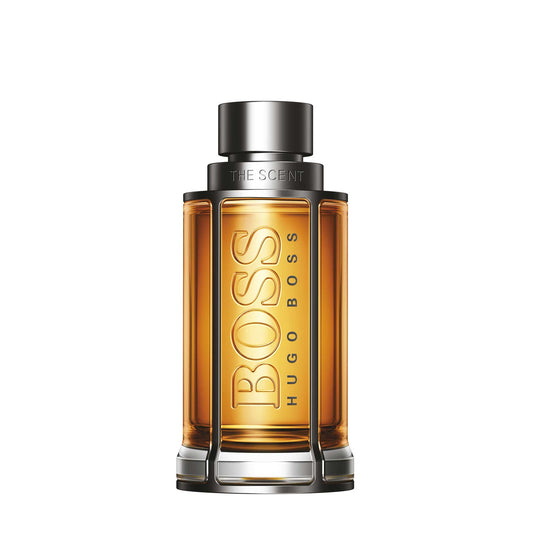 Boss The Scent After Shave Lotion