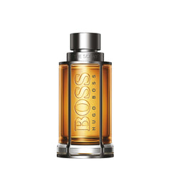 Boss The Scent