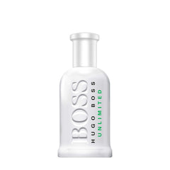 BOSS Bottled Unlimited