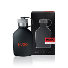 Hugo Just Different