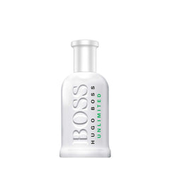 BOSS Bottled Unlimited