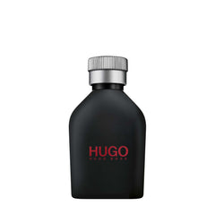 Hugo Just Different